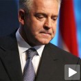 Санадер пристаје на изручење