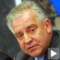 Захтев за изручење Санадера