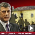 Тачи - шеф мафије