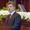 Расправа Иванова и опозиције у Собрању