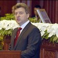 Расправа Иванова и опозиције у Собрању