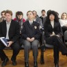 Певецови на слободи
