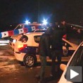 Ватрени обрачун у Батајници