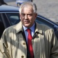 Санадер (не) иде из Аустрије