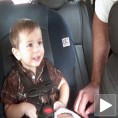 No baby, no cry