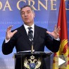 Ђукановић поднео оставку