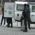 "Диригент" против кријумчара дроге