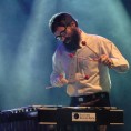 Џез – Џејсон Адасијевич: албум "Сунчеве собе"