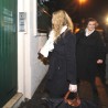 Санадерова породица под надзором