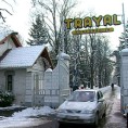 Повратак  Kрушевачког "Трајала"