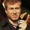 Новогодишња „тезга” код Романа Абрамовича