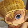 Звончица и изгубљено благо