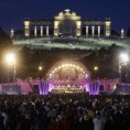 Новогодишњи концерт бечке филхармоније