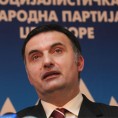 СНП: Лукшићева историјска шанса
