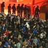 Хрватска оштрије против хулигана