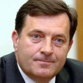 Додик: Добра позиција РС