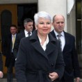 Косор: О Пурди и са Тадићем  