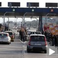 Грци против нових путарина