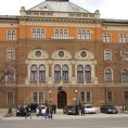 Муниција у Председништву БиХ