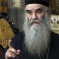 Амфилохије: Црногорски језик измишљен