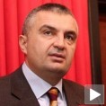 Иљир Мета поднео оставку