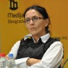 Нада Секулић: Разлика између Клаузевицевог и Фукоовог тумачења рата