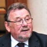Шекс: Нисам био командант
