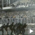 Како је почео рат на Максимиру