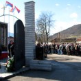 Помен жртвама у Скеланама