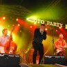 MoFo Party Band: албум "Low down"