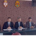 Састанак еврорегиона "Нишава"