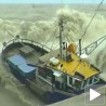 Драматична борба са бујицом