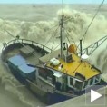 Драматична борба са бујицом