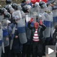 Битка за власт у Тирани