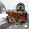Опрезно због снега на коловозима