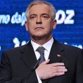 Затвор као војни рок 