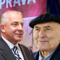 Зар и ти, зете?
