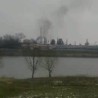 Пожар у рафинерији Босански Брод