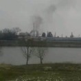 Пожар у рафинерији Босански Брод