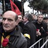 Мирни протести у Тирани