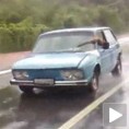Аутоматски брисач