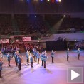 Марш на Дрину у Бремену