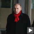 Џајић негирао кривицу