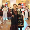 Играле се делије на сред земље Србије