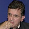 Маровић поново политички активан
