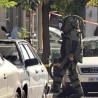Писмо-бомба у грчком Министарству