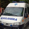 Тешка несрећа код Врања