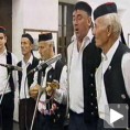 Унеско штити хрватско ојкање