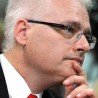 Јосиповић разговарао са Тадићем
