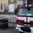 Бомбом на новине у Софији
